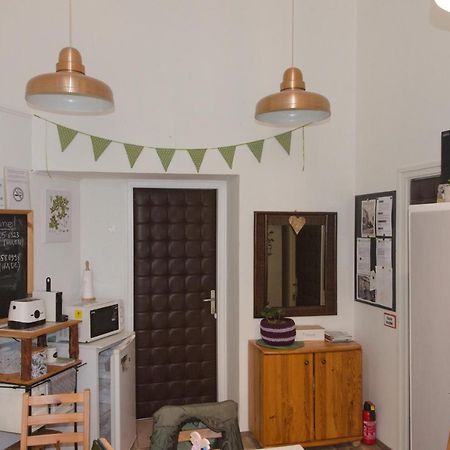 Green Dot Home Szombathely Luaran gambar