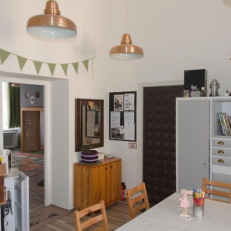 Green Dot Home Szombathely Luaran gambar