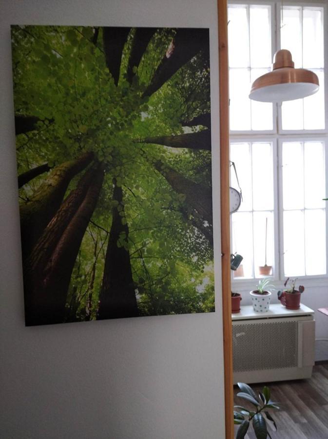 Green Dot Home Szombathely Luaran gambar