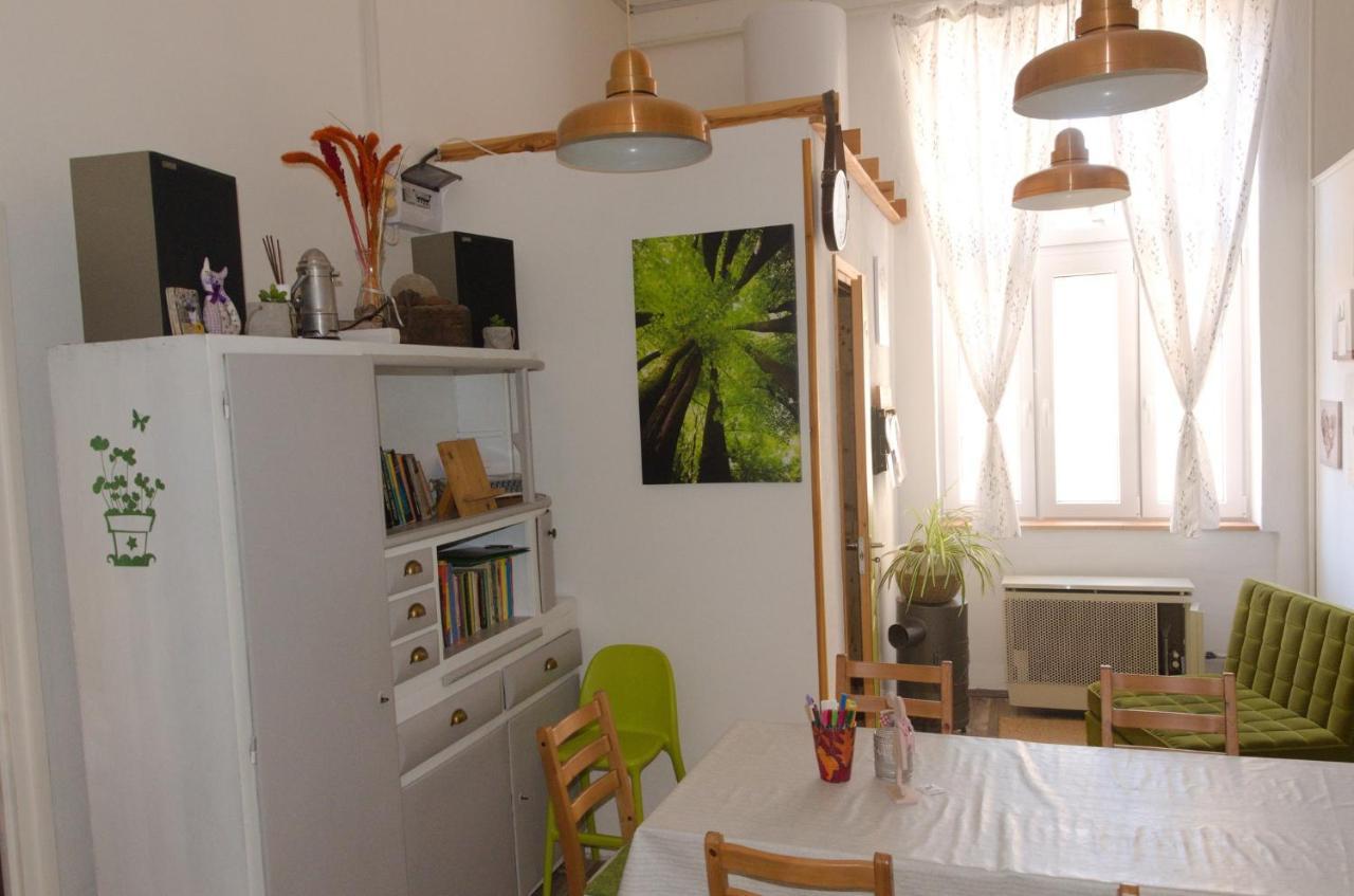 Green Dot Home Szombathely Luaran gambar