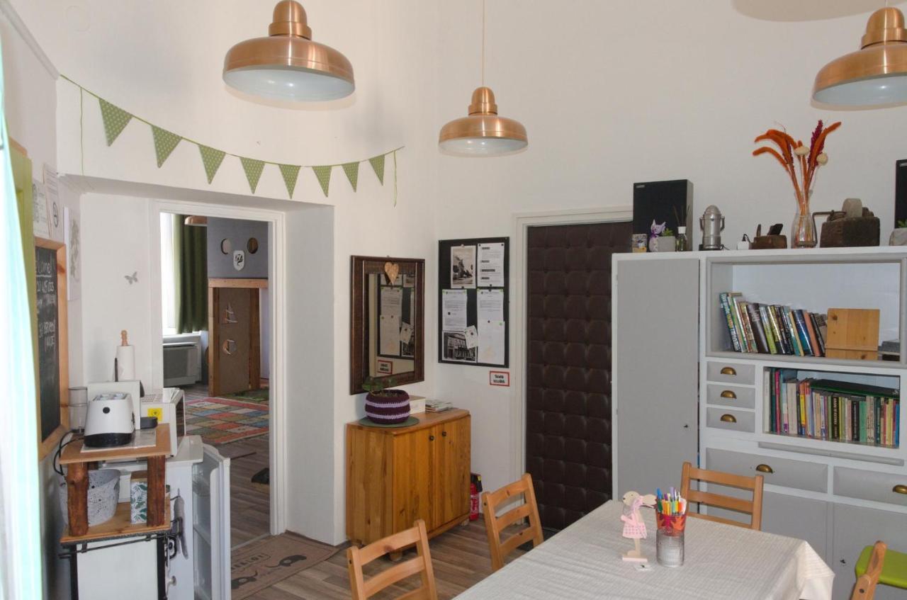 Green Dot Home Szombathely Luaran gambar