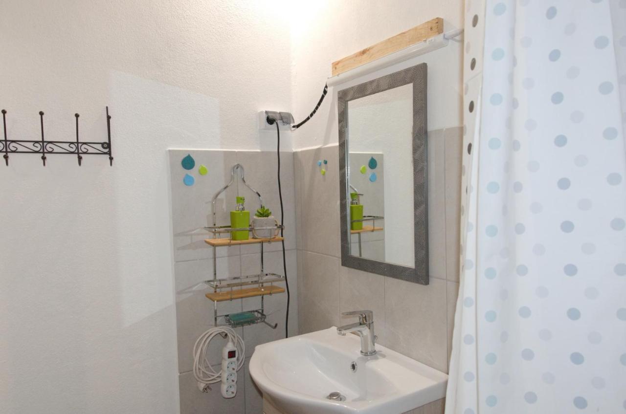 Green Dot Home Szombathely Luaran gambar