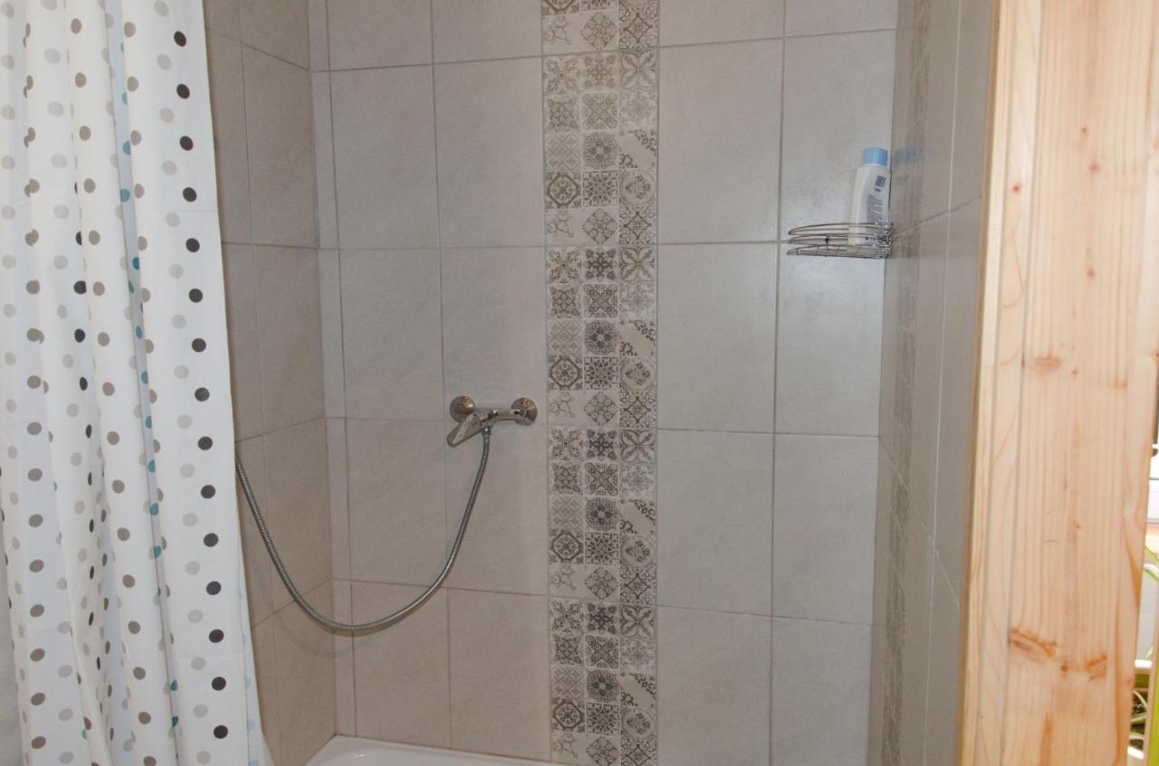 Green Dot Home Szombathely Luaran gambar