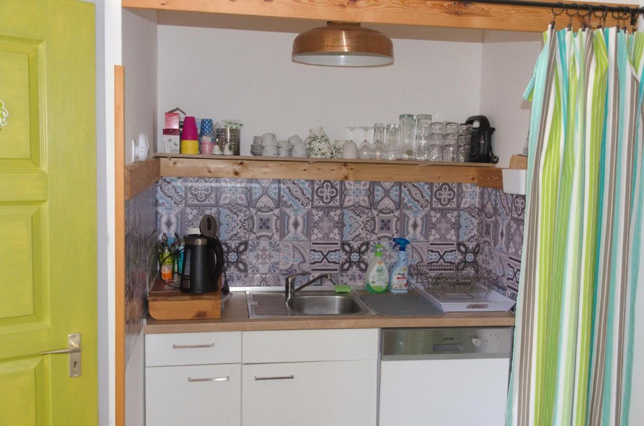 Green Dot Home Szombathely Luaran gambar