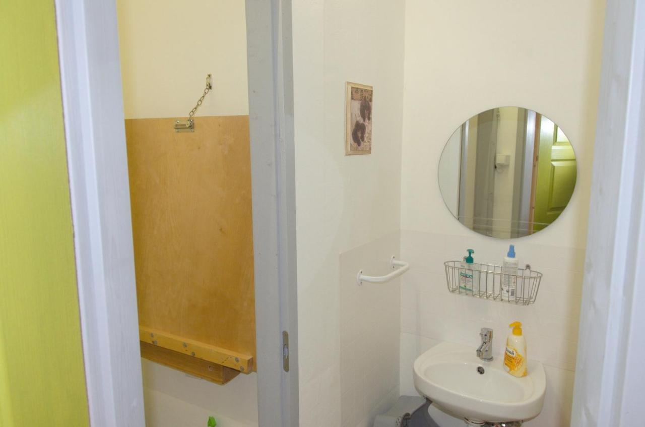 Green Dot Home Szombathely Luaran gambar